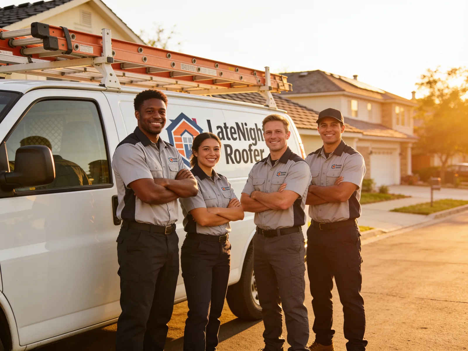 Emergency Roof Repair company in Roundhead, OH